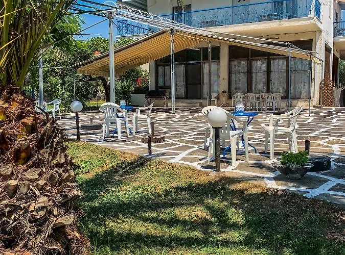 Galinis\' Sea Front Studios