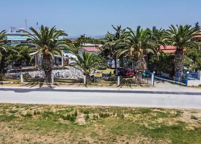 Galinis\' Sea Front Studios