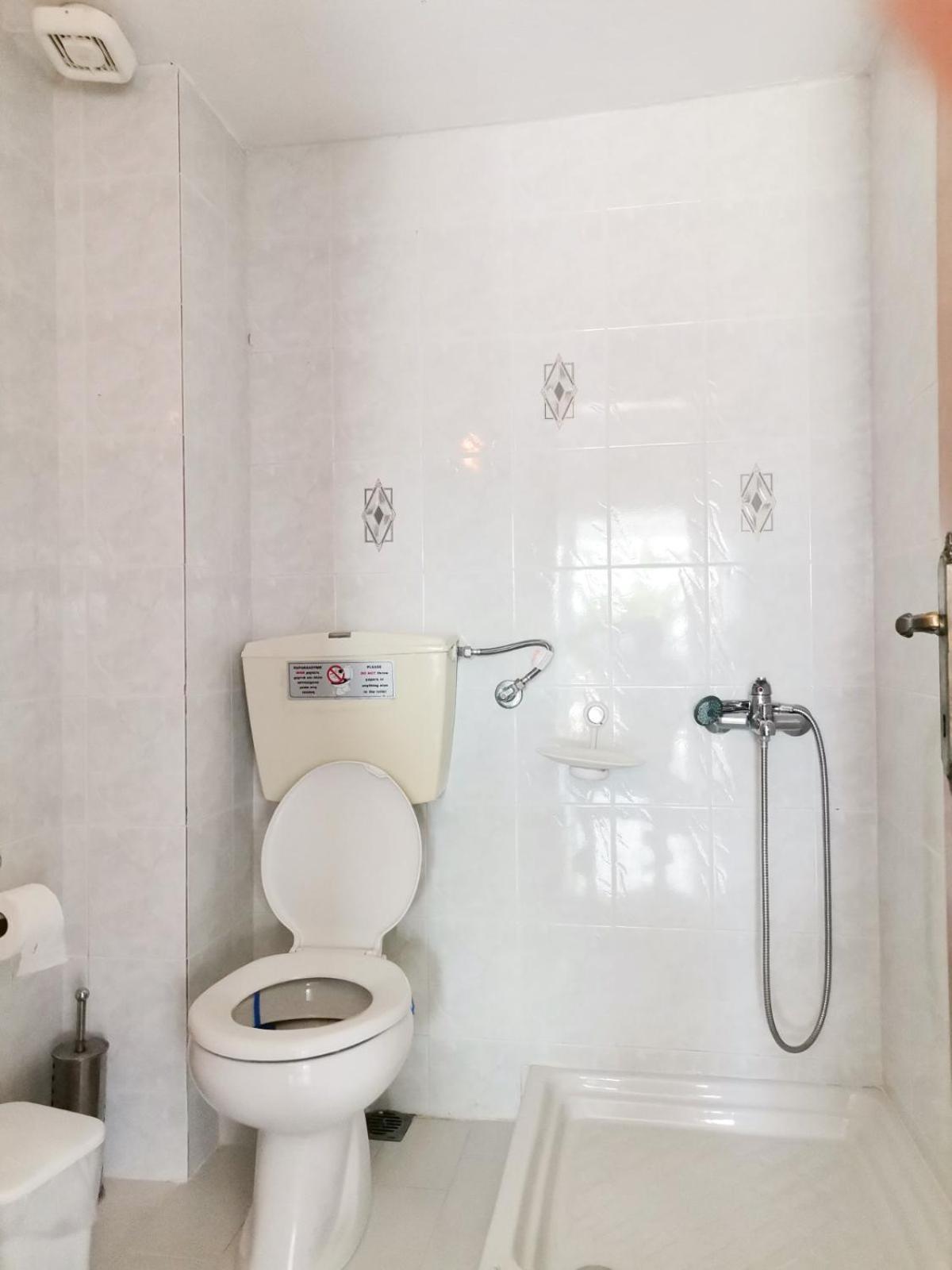 Apartment Galinis' Sea Front Nea Kallikrateia