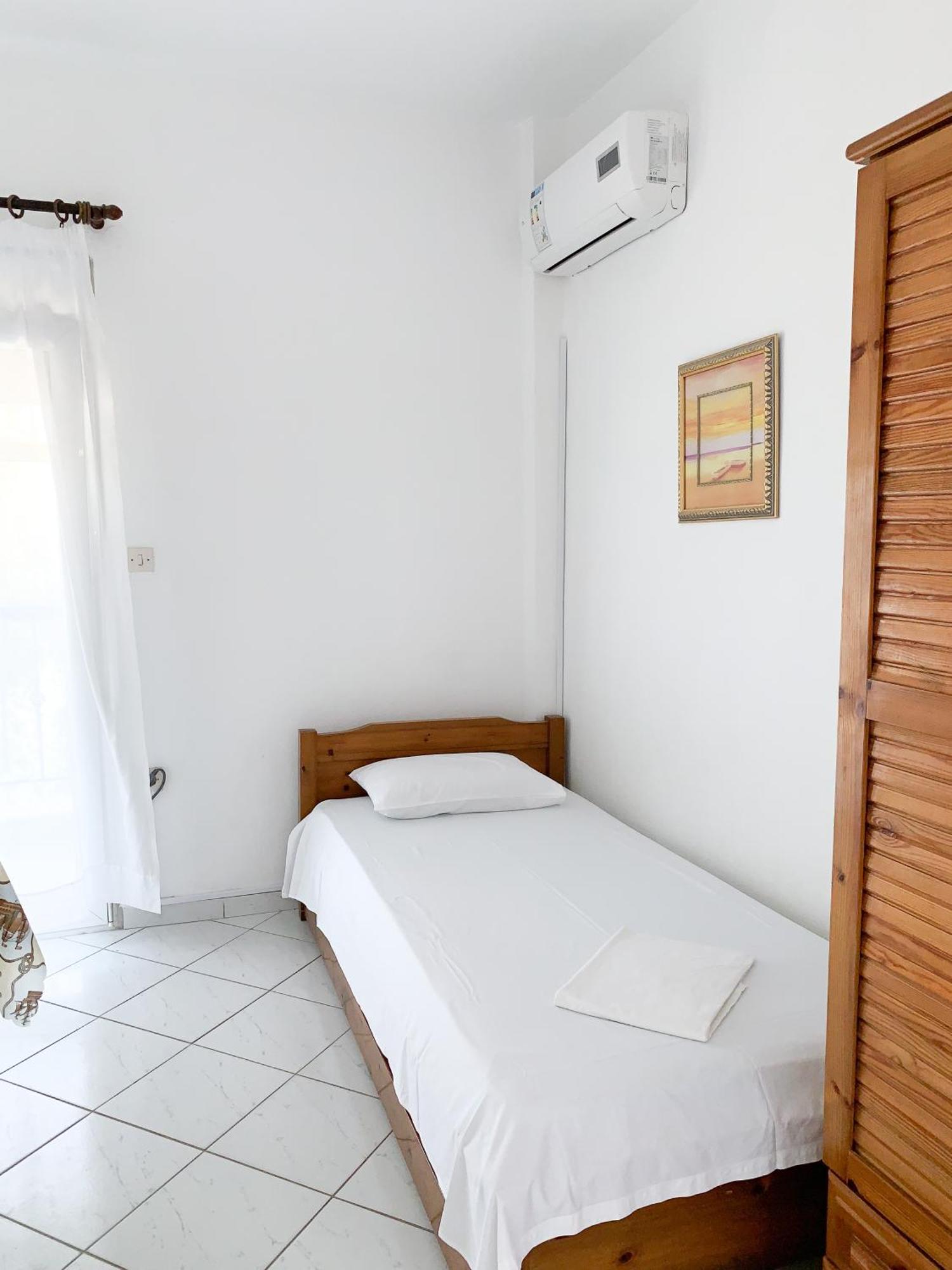 Apartment Galinis' Sea Front